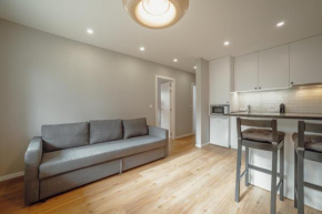 Crystal Palace Garden Stylish Apartment by Vacationy